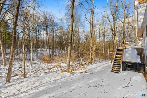 299 Redding Road Redding CT 06896