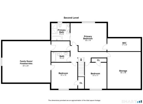 299 Redding Road Redding CT 06896