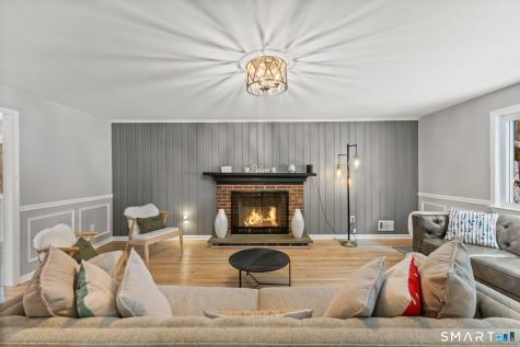 299 Redding Road Redding CT 06896