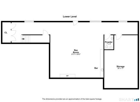 299 Redding Road Redding CT 06896