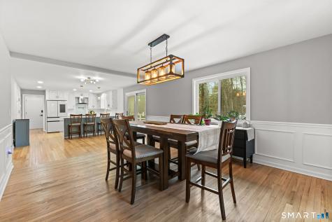 299 Redding Road Redding CT 06896