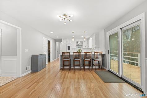 299 Redding Road Redding CT 06896