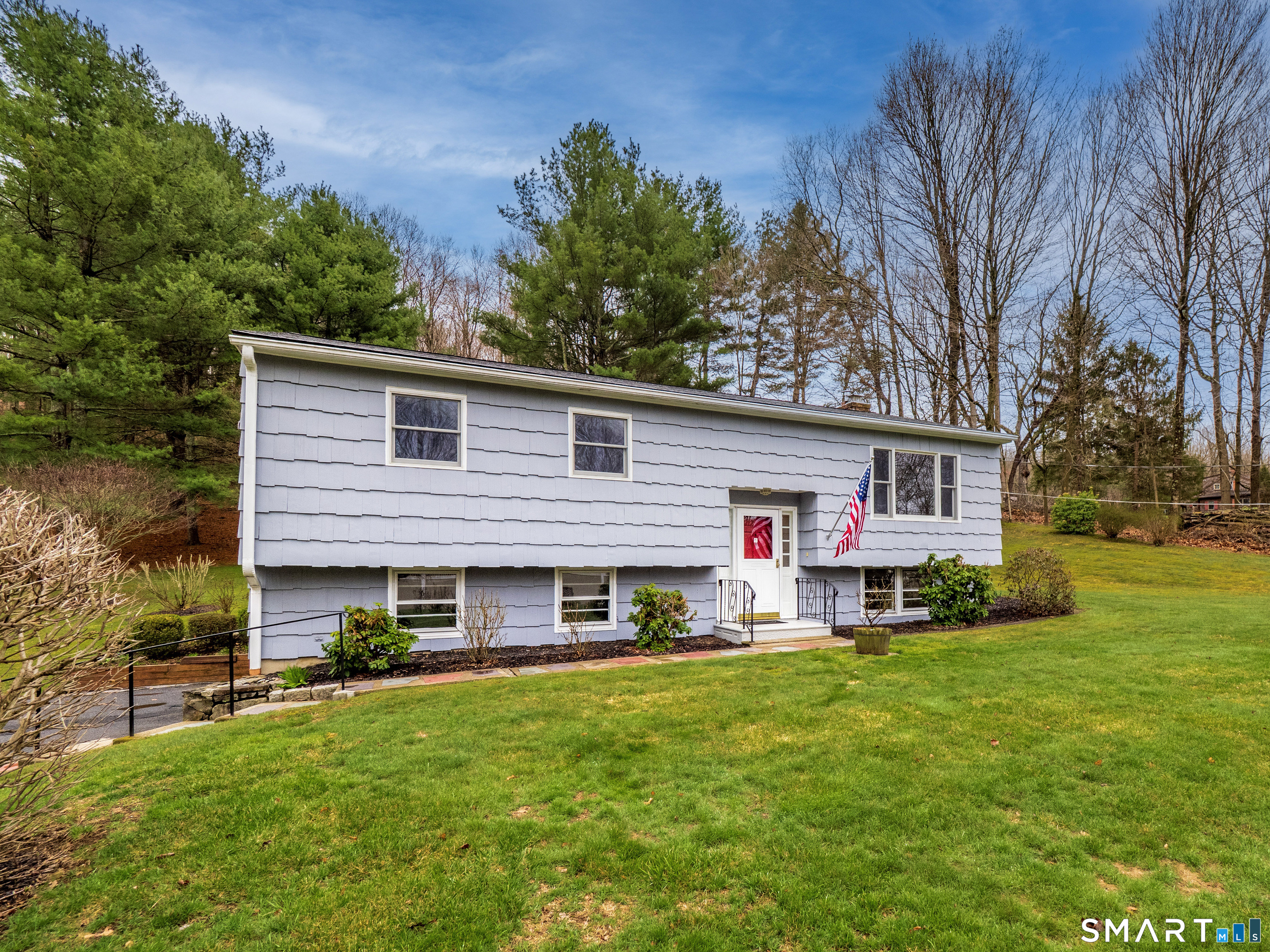 94-D Miry Brook Road Danbury CT 06810