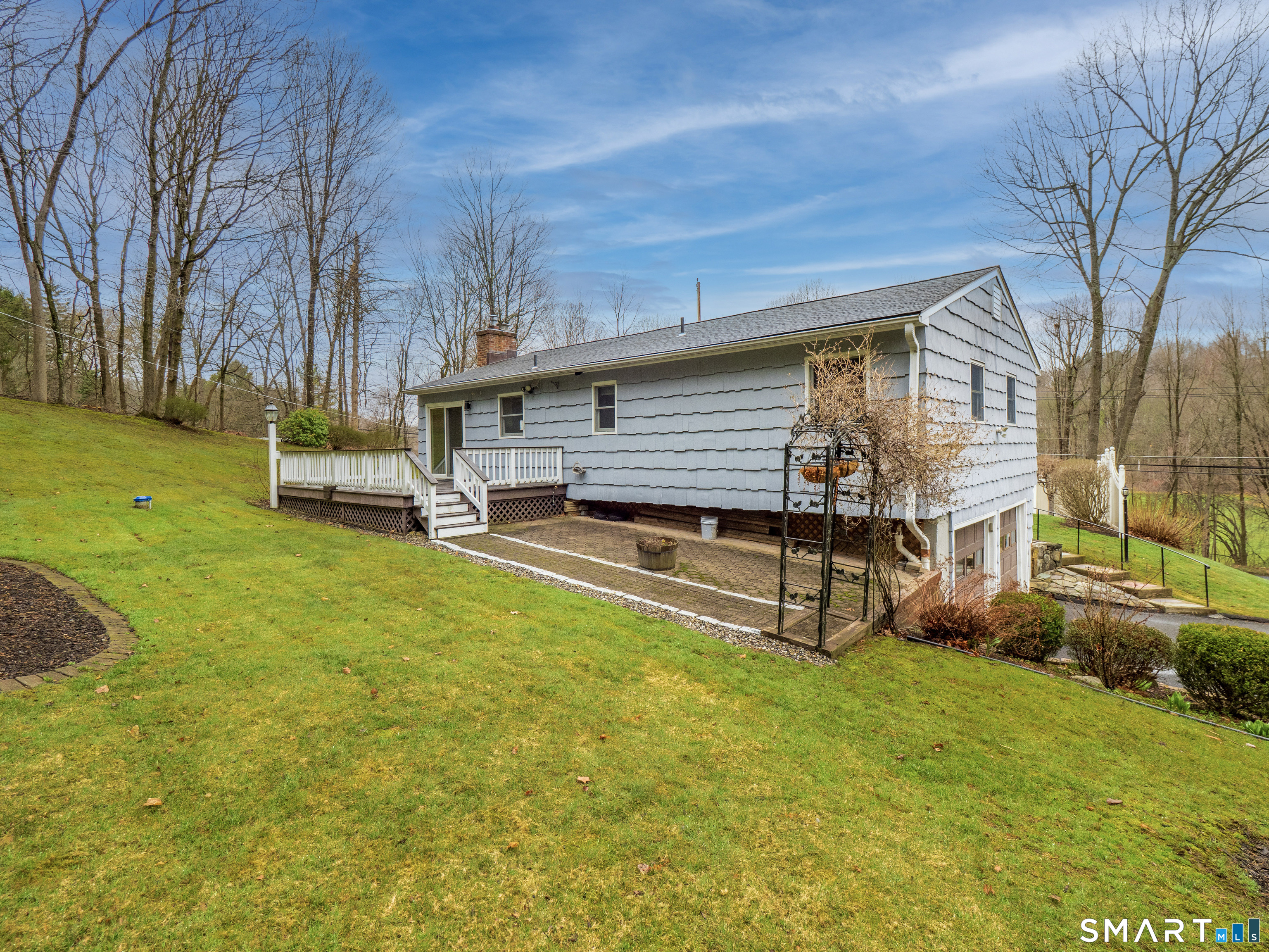 94-D Miry Brook Road Danbury CT 06810