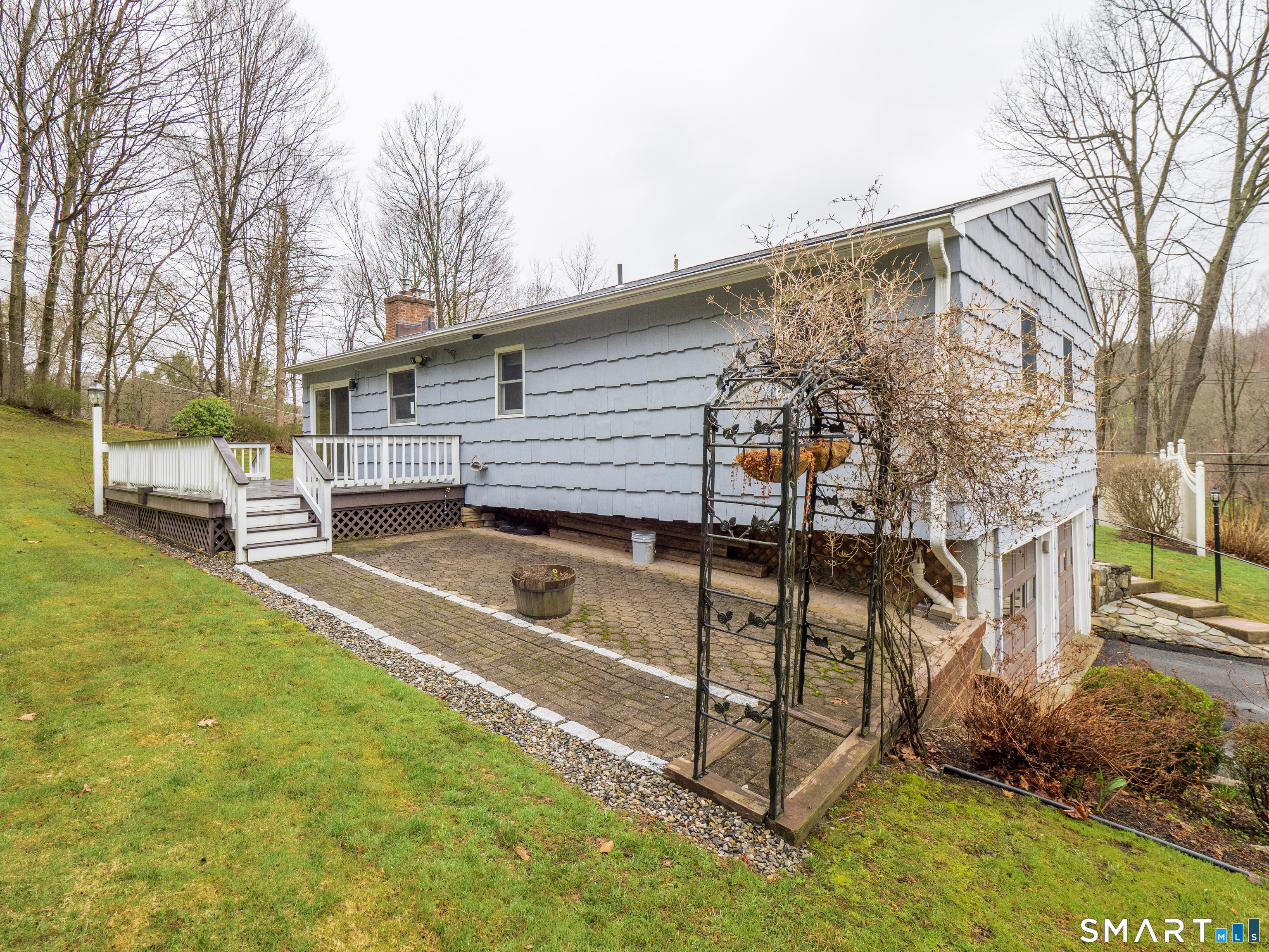 94-D Miry Brook Road Danbury CT 06810
