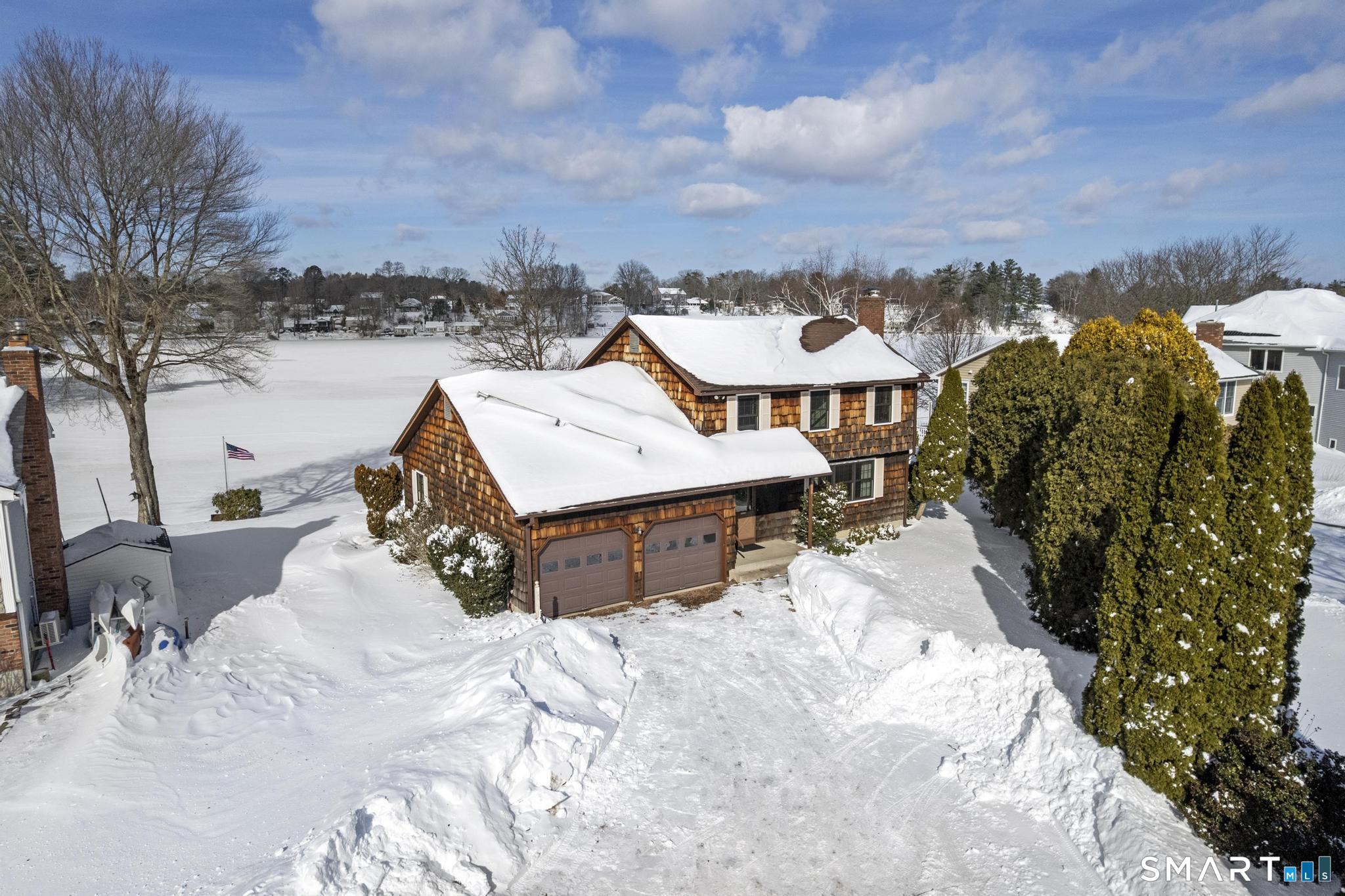 4066 Mountain Road Suffield CT 06093