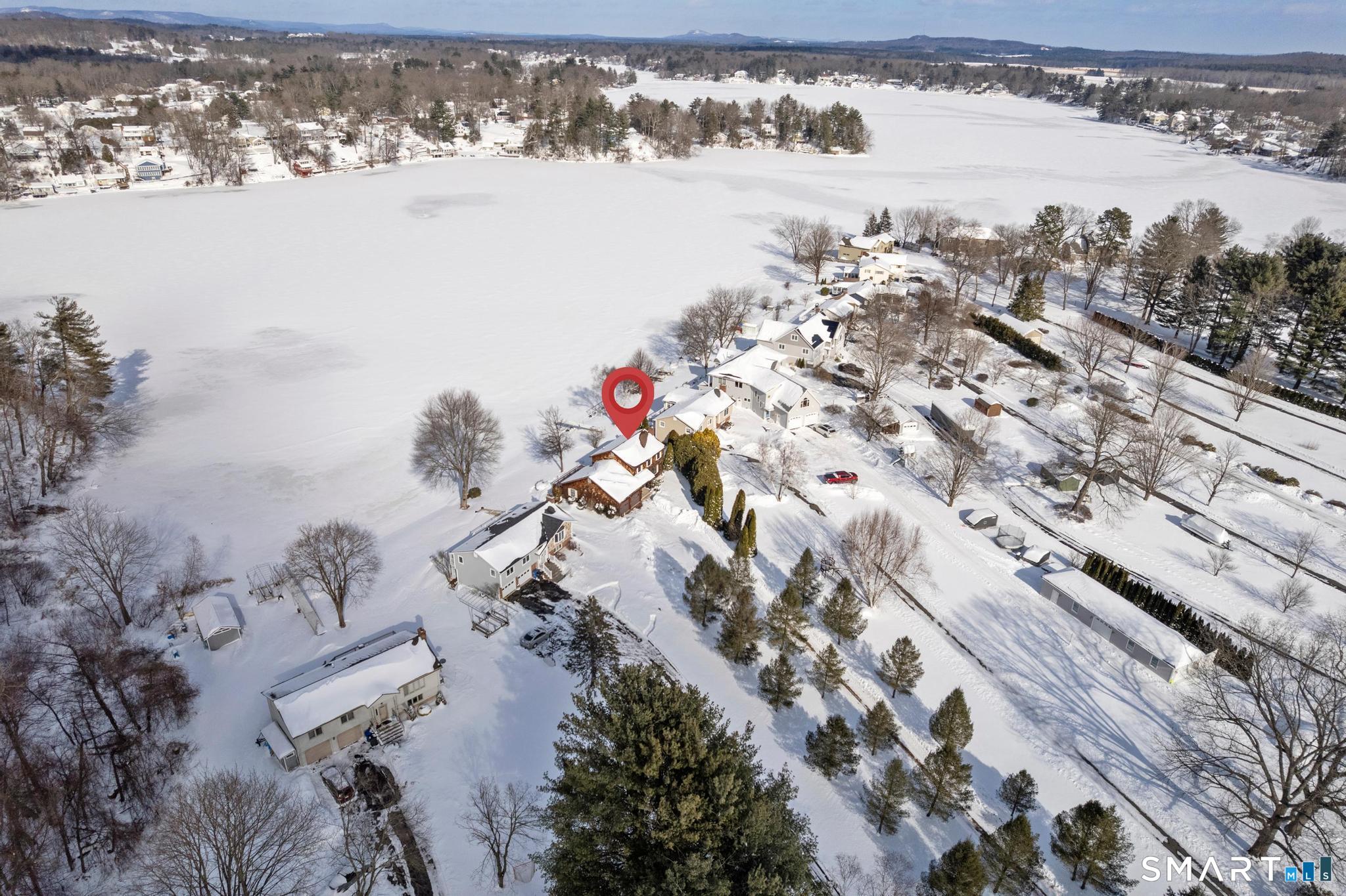 4066 Mountain Road Suffield CT 06093