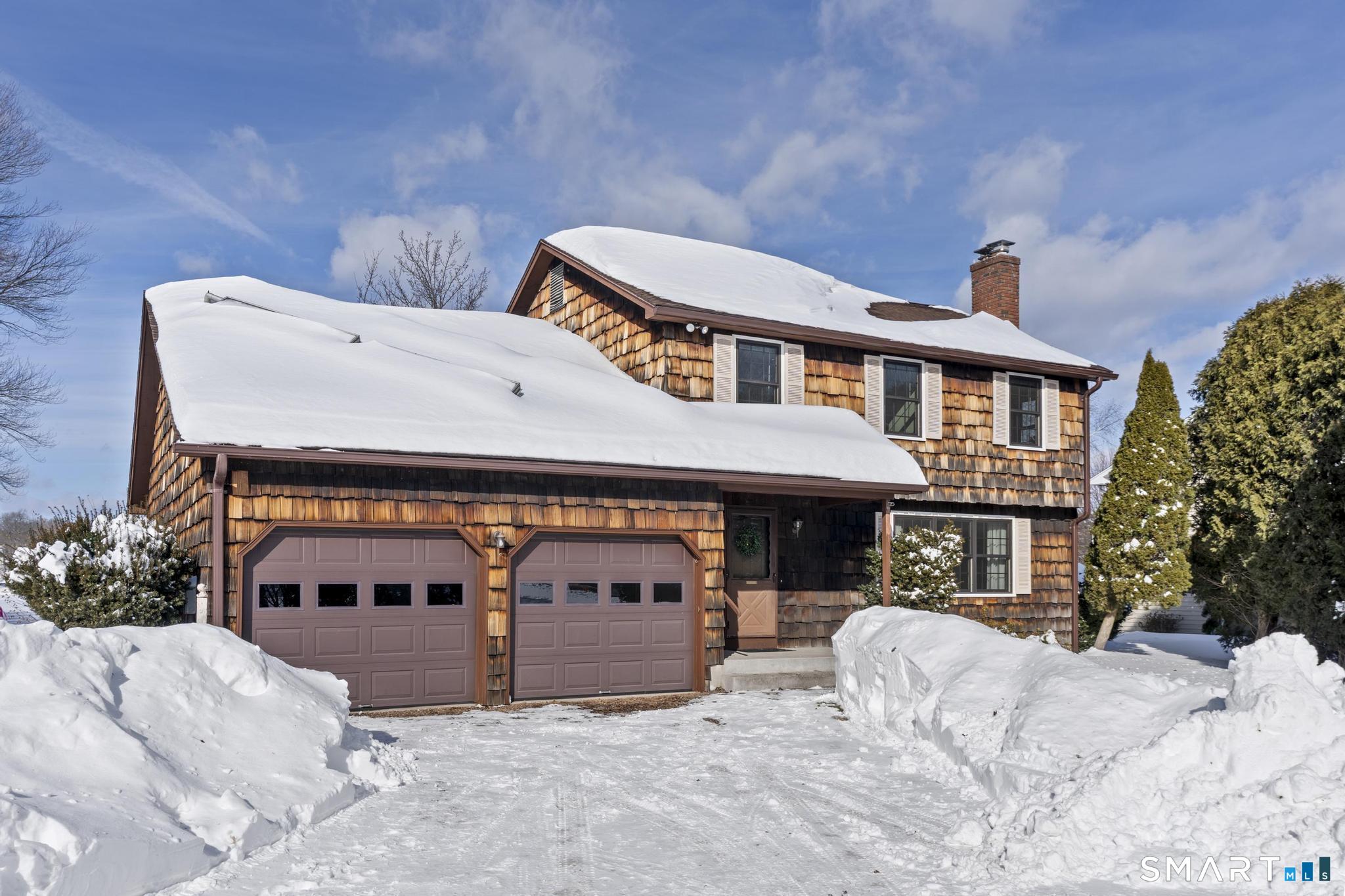 4066 Mountain Road Suffield CT 06093