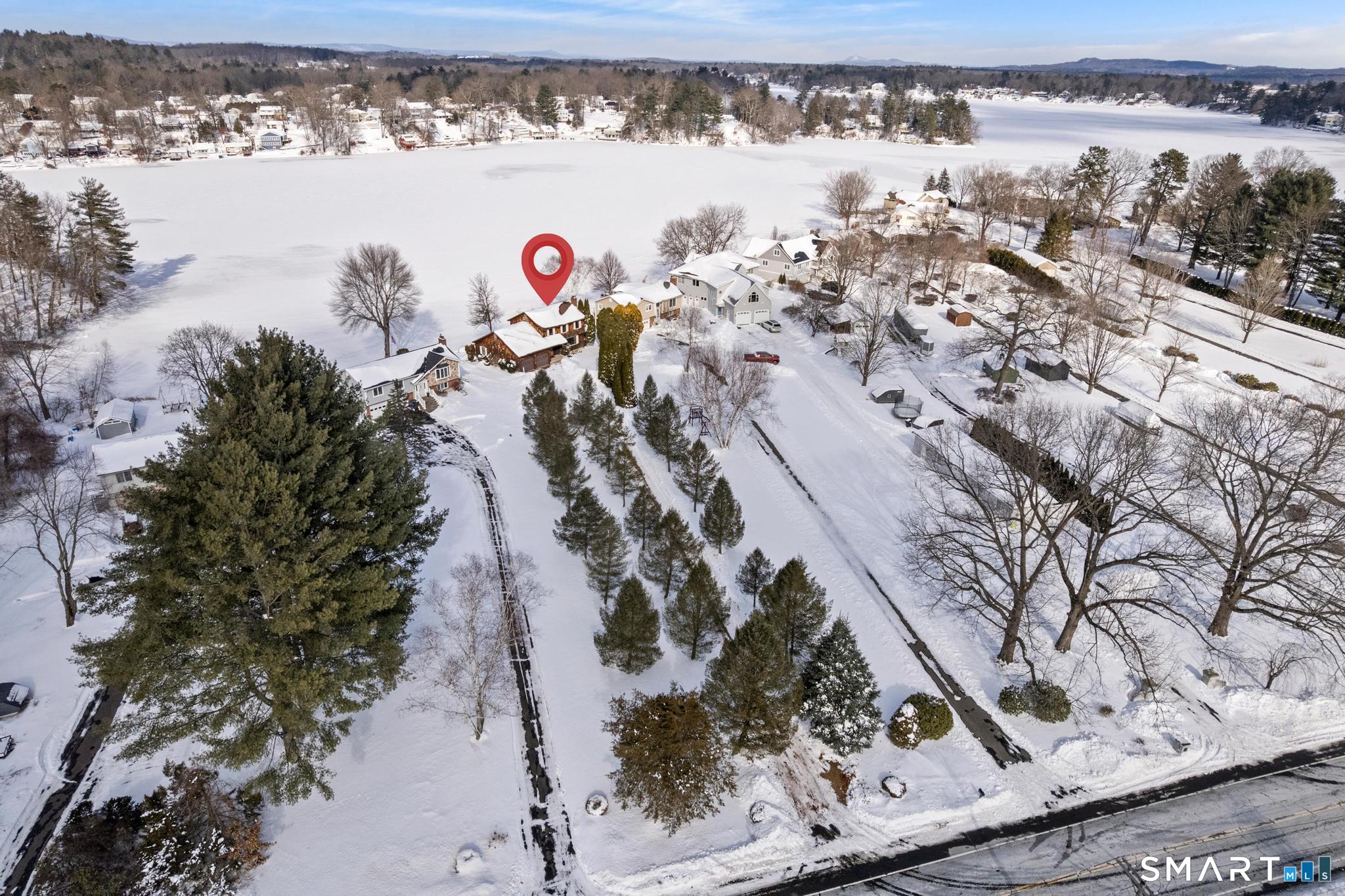 4066 Mountain Road Suffield CT 06093