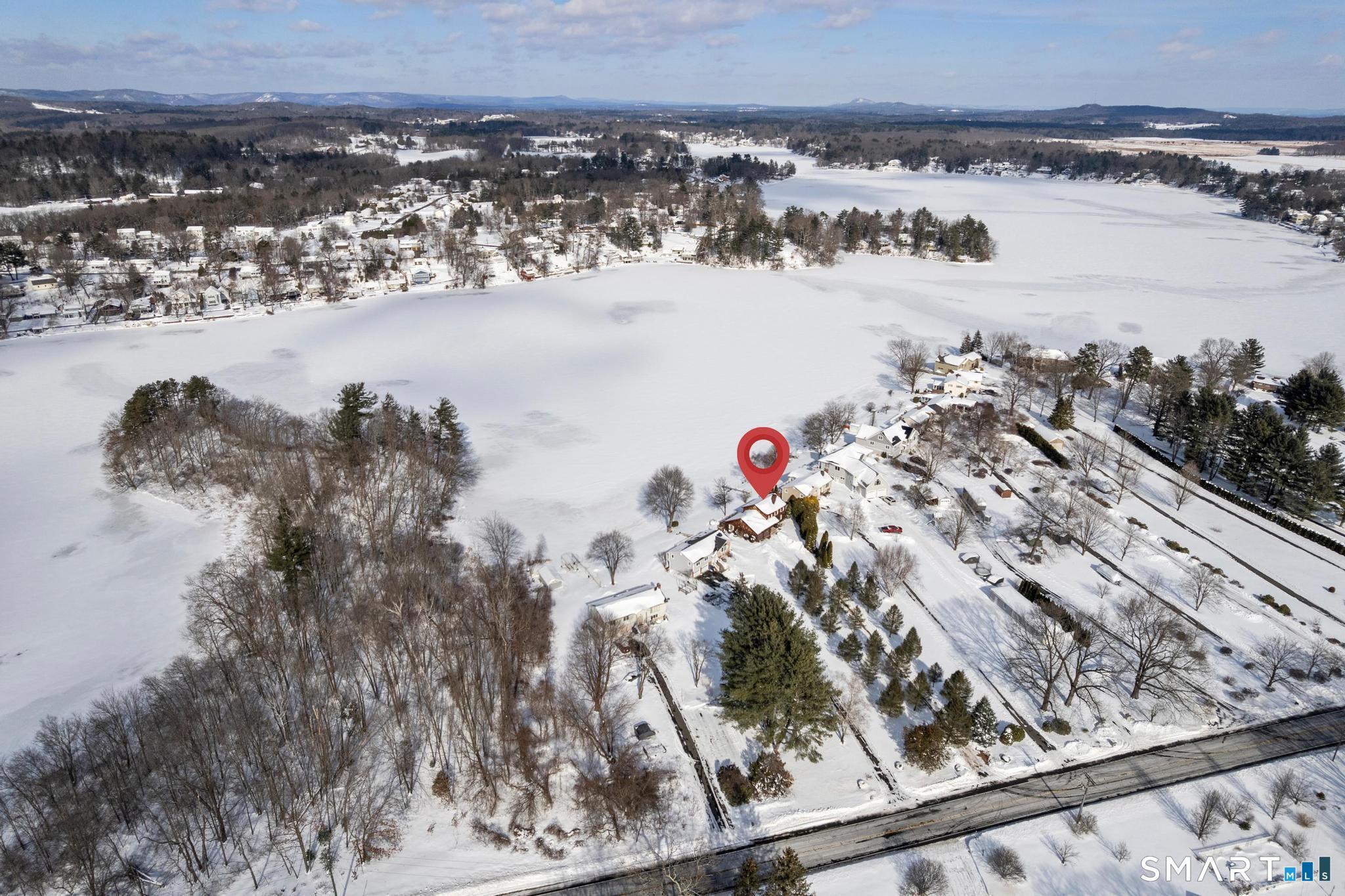 4066 Mountain Road Suffield CT 06093