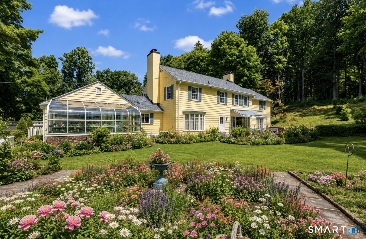 90 Sage Road Woodbury CT 06798