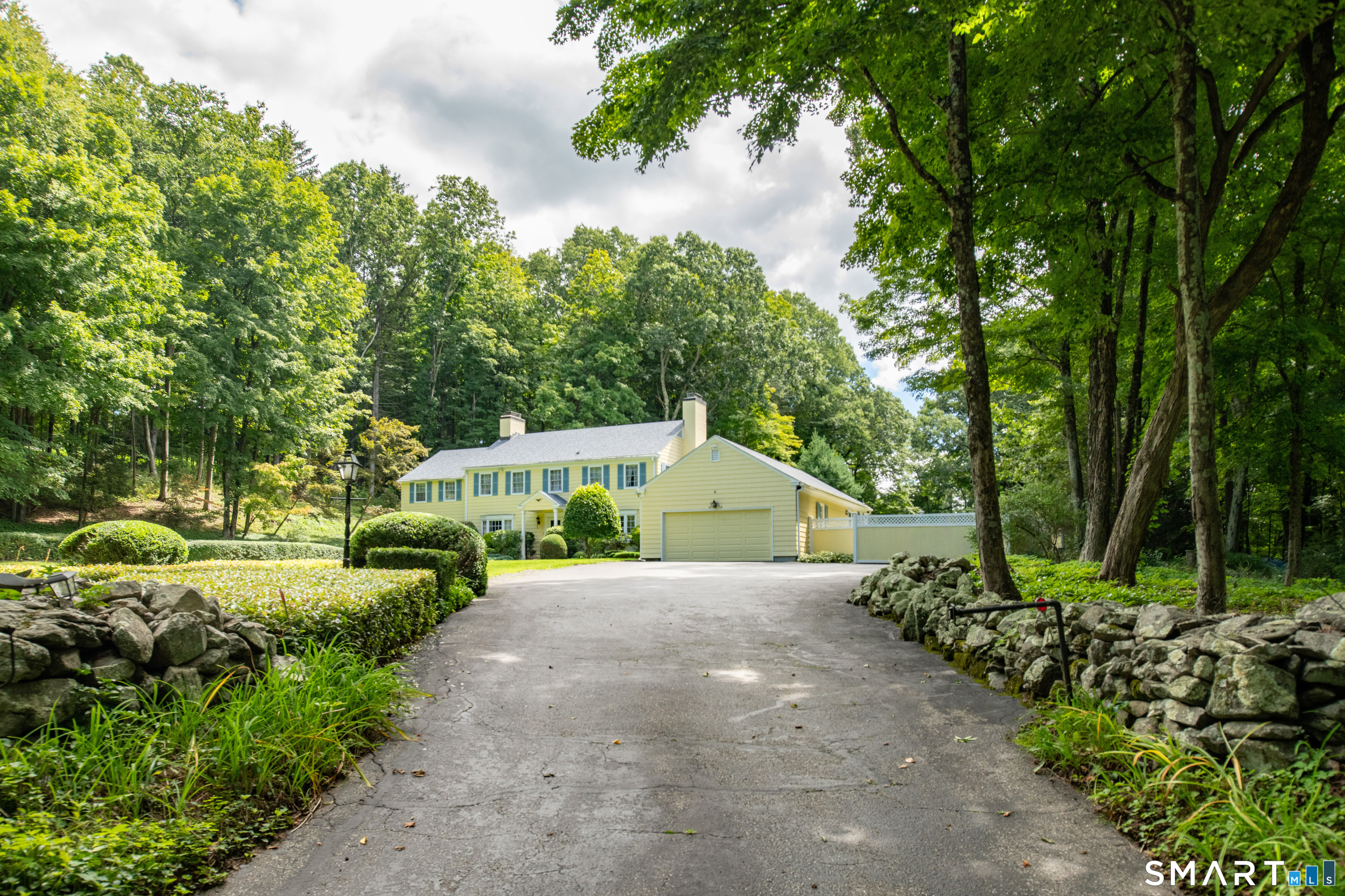 90 Sage Road Woodbury CT 06798