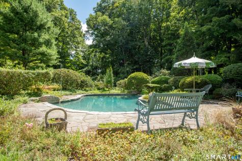 90 Sage Road Woodbury CT 06798