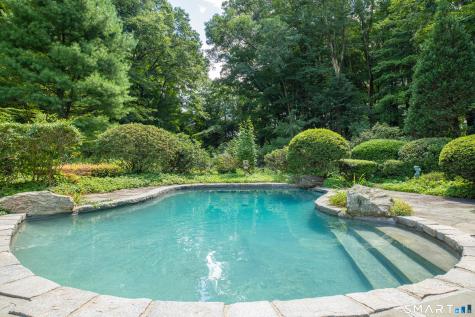 90 Sage Road Woodbury CT 06798