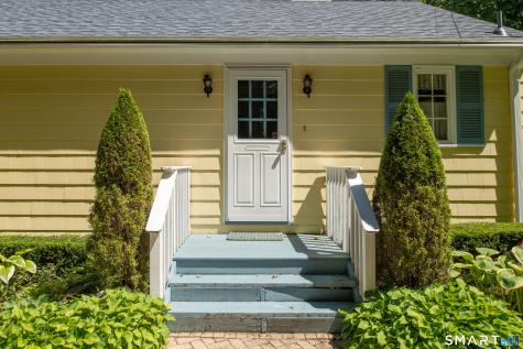 90 Sage Road Woodbury CT 06798