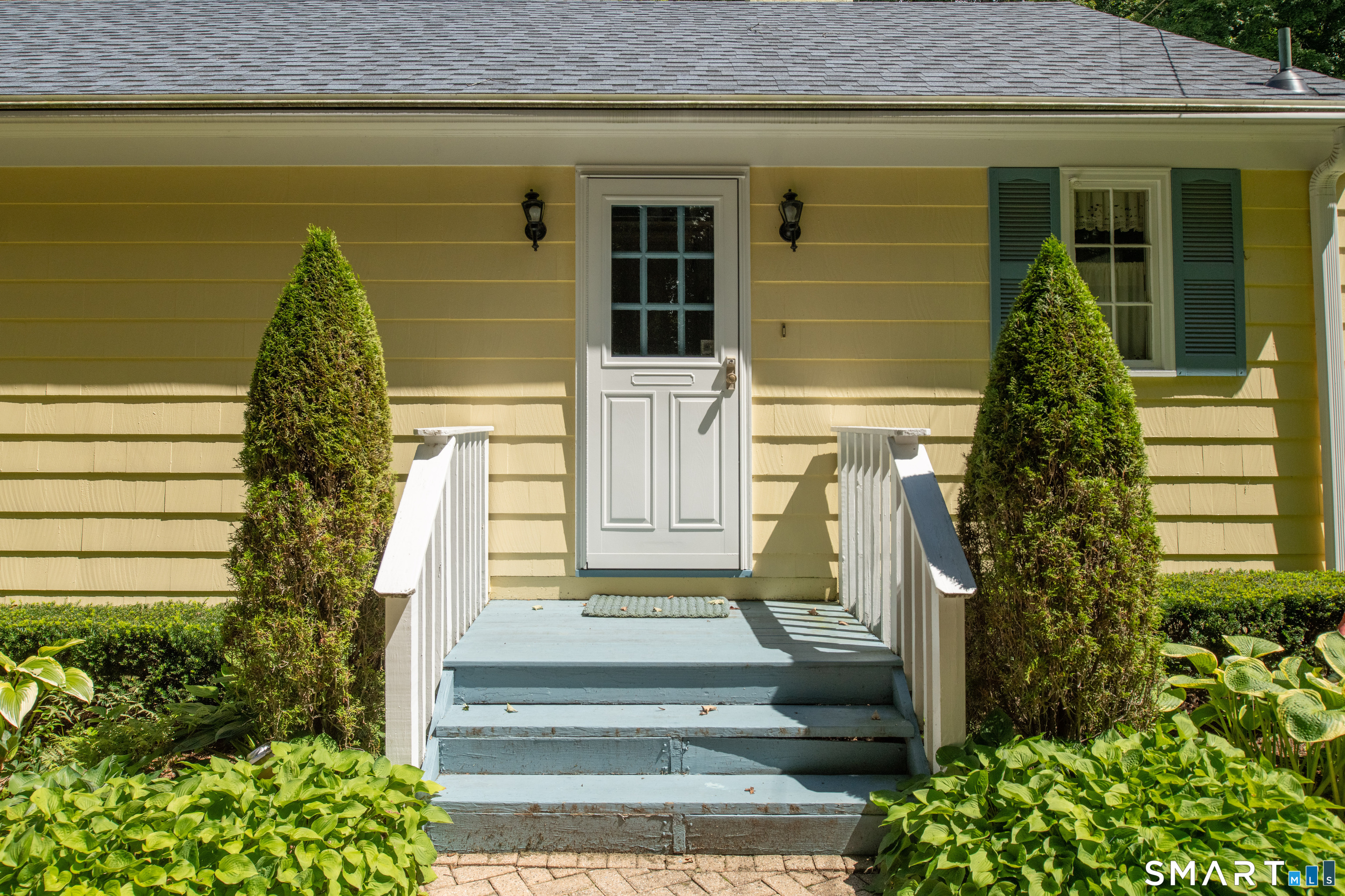 90 Sage Road Woodbury CT 06798
