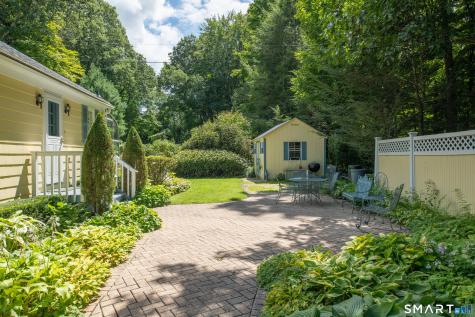 90 Sage Road Woodbury CT 06798