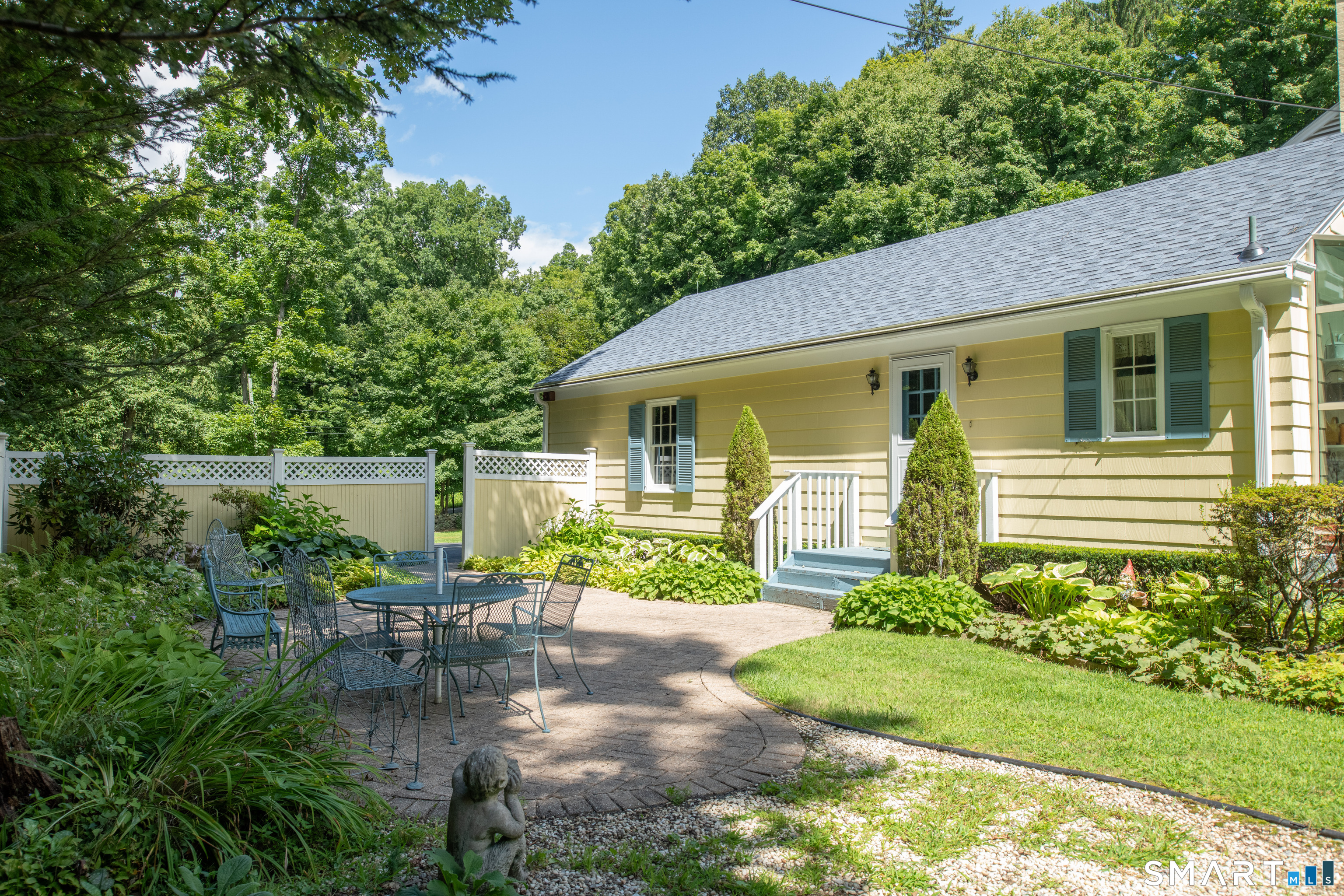 90 Sage Road Woodbury CT 06798