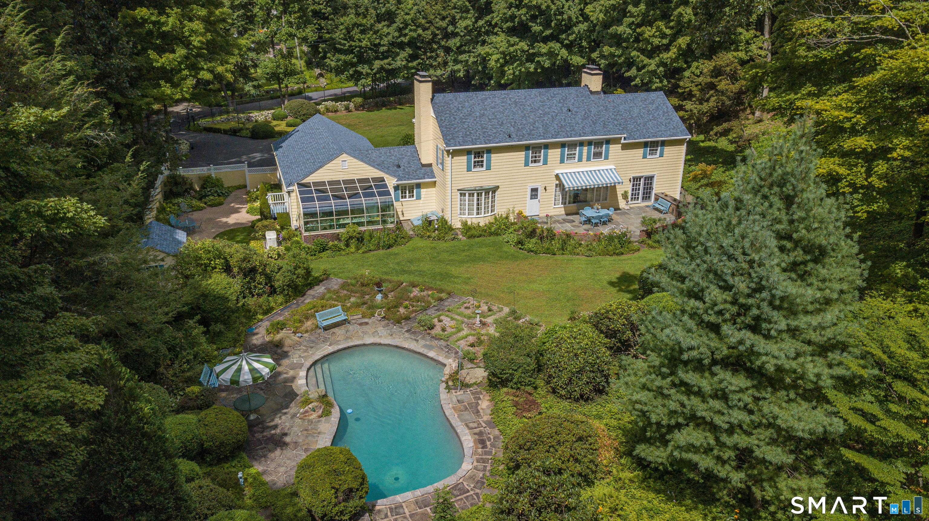 90 Sage Road Woodbury CT 06798