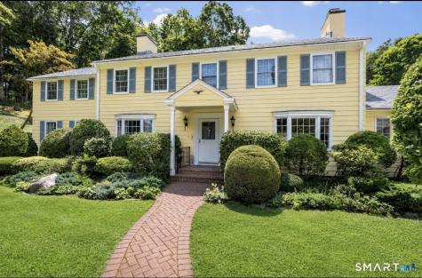 90 Sage Road Woodbury CT 06798