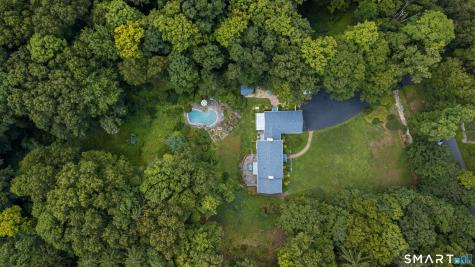 90 Sage Road Woodbury CT 06798