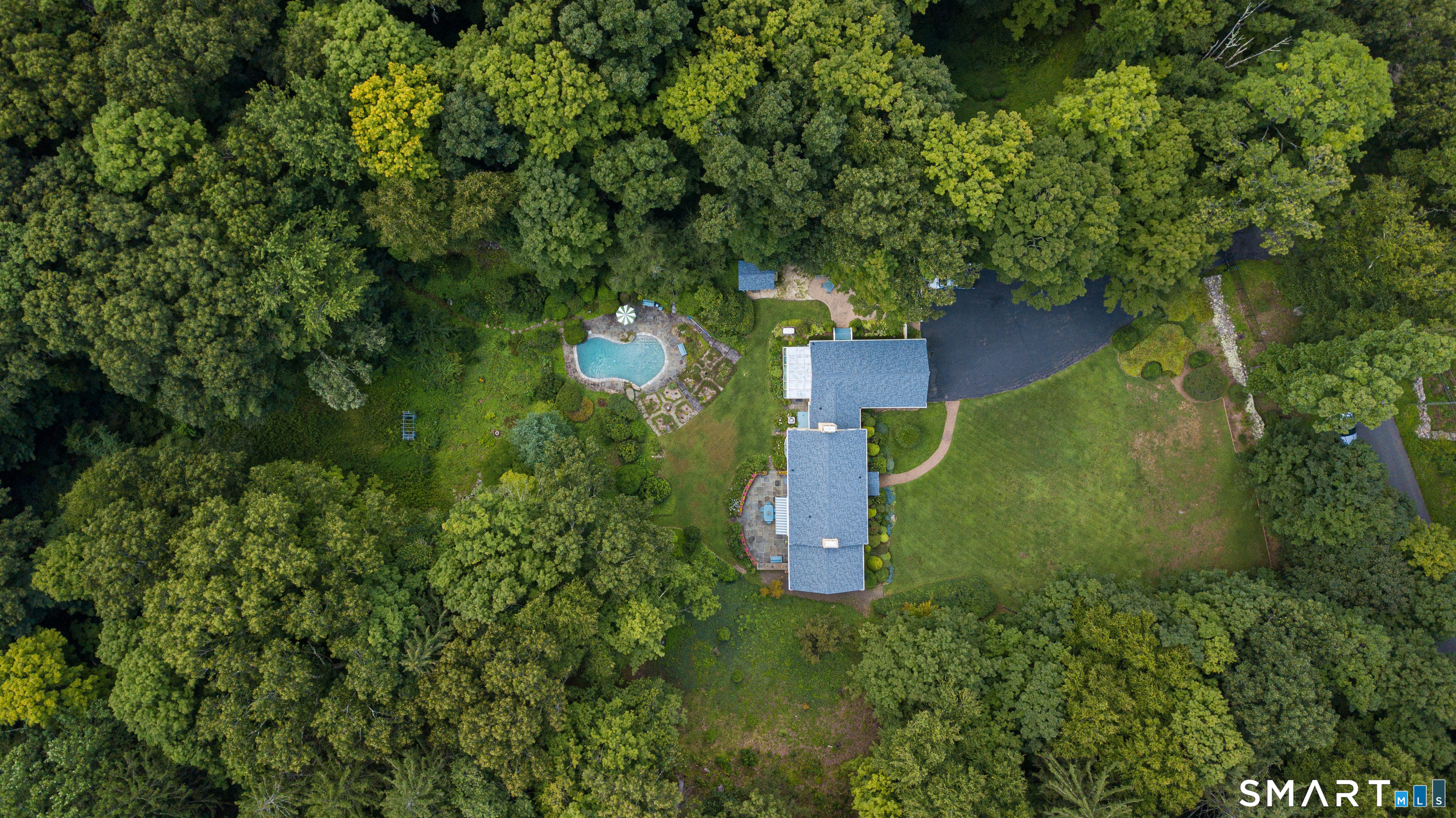 90 Sage Road Woodbury CT 06798