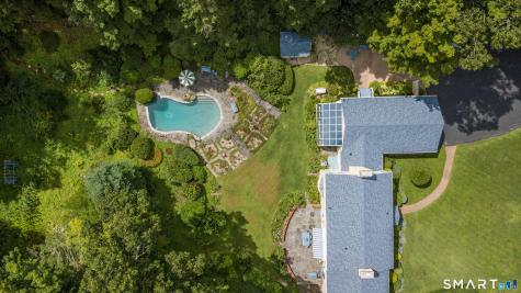 90 Sage Road Woodbury CT 06798