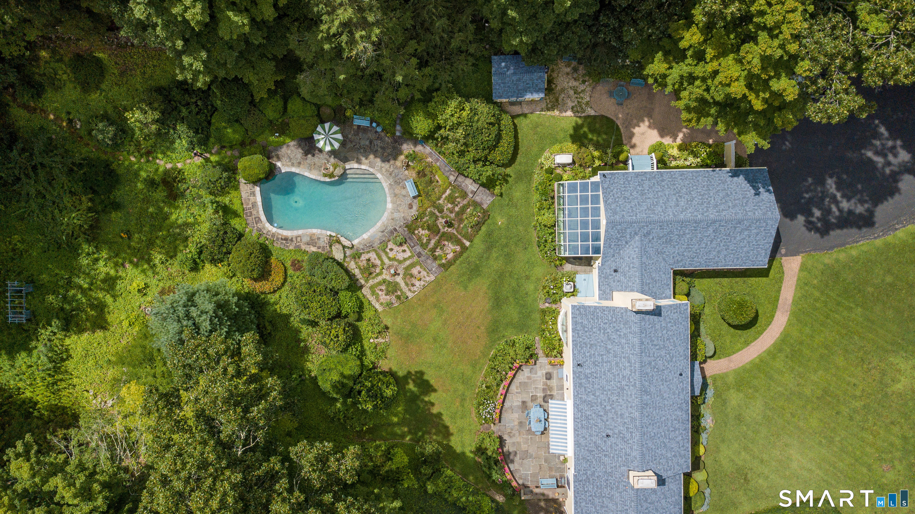 90 Sage Road Woodbury CT 06798