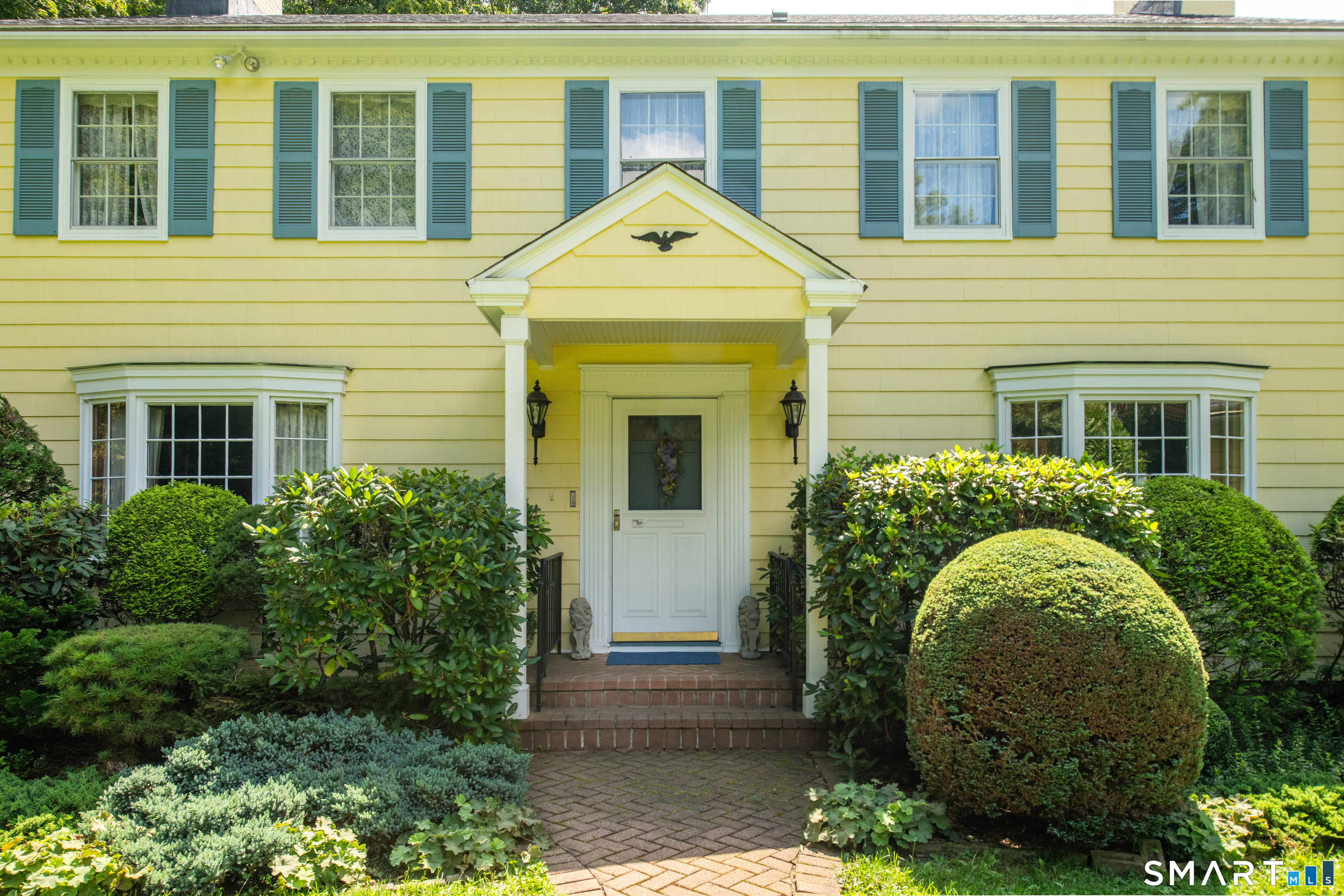 90 Sage Road Woodbury CT 06798