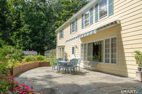 90 Sage Road Woodbury CT 06798