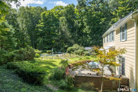90 Sage Road Woodbury CT 06798