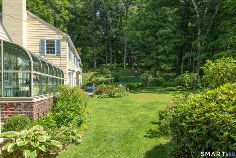 90 Sage Road Woodbury CT 06798