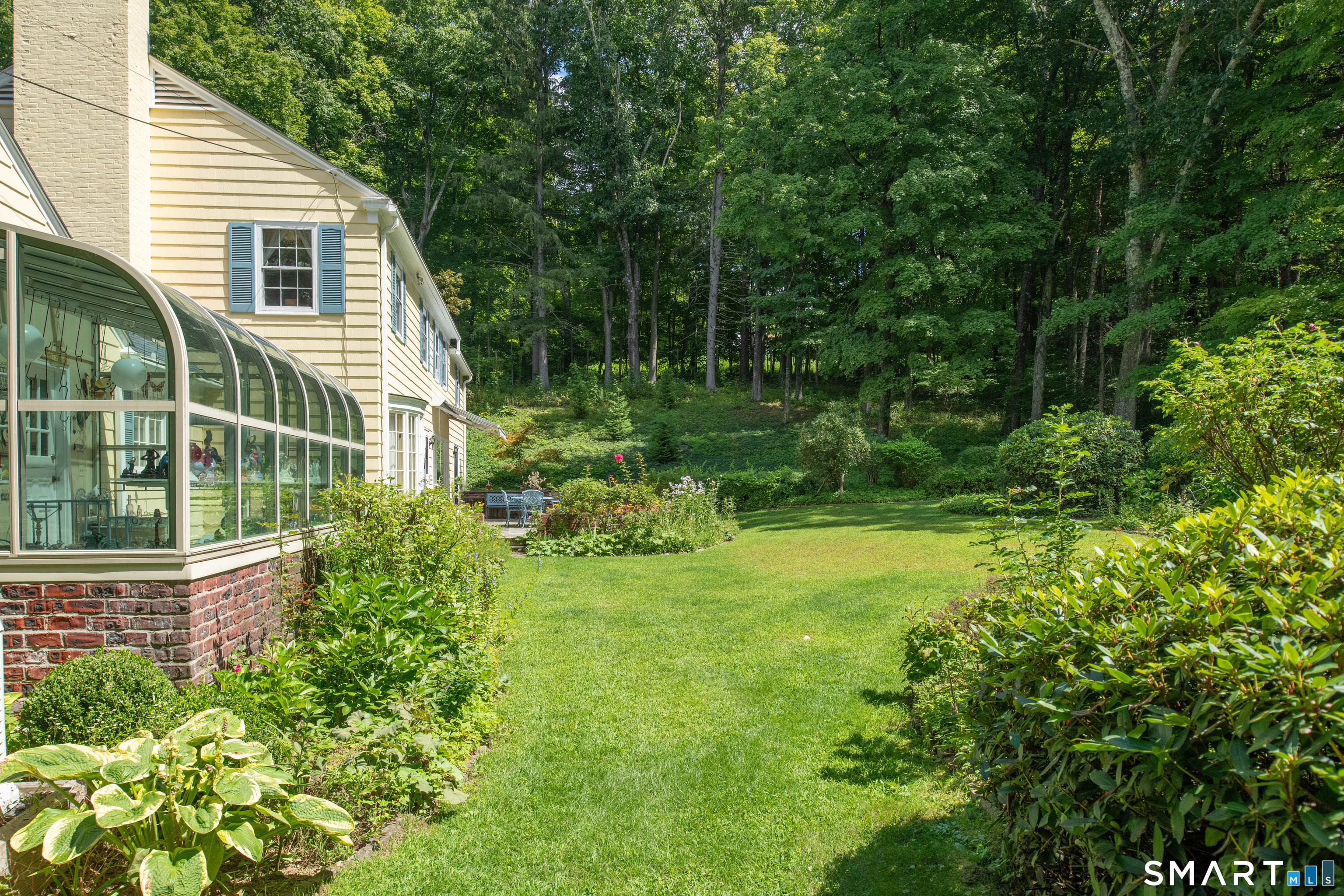 90 Sage Road Woodbury CT 06798