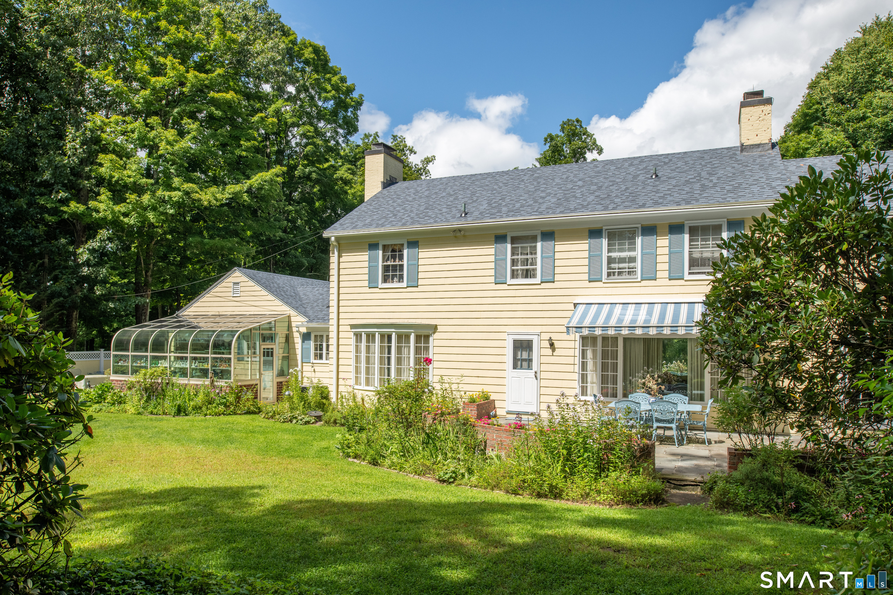 90 Sage Road Woodbury CT 06798