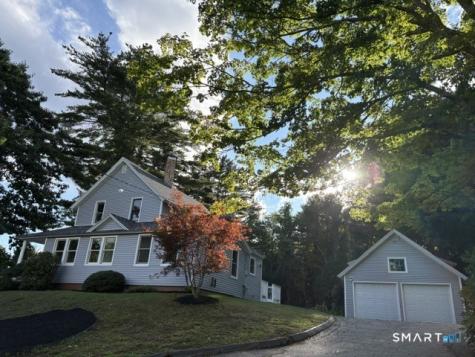 166 East Street Stafford CT 06076
