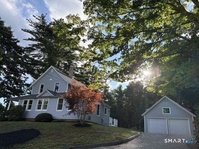 166 East Street Stafford CT 06076