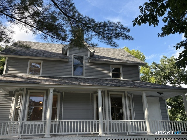 166 East Street Stafford CT 06076