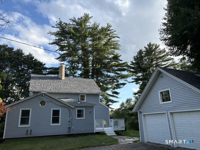 166 East Street Stafford CT 06076