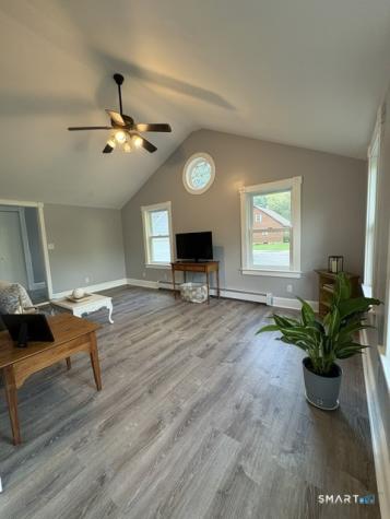 166 East Street Stafford CT 06076