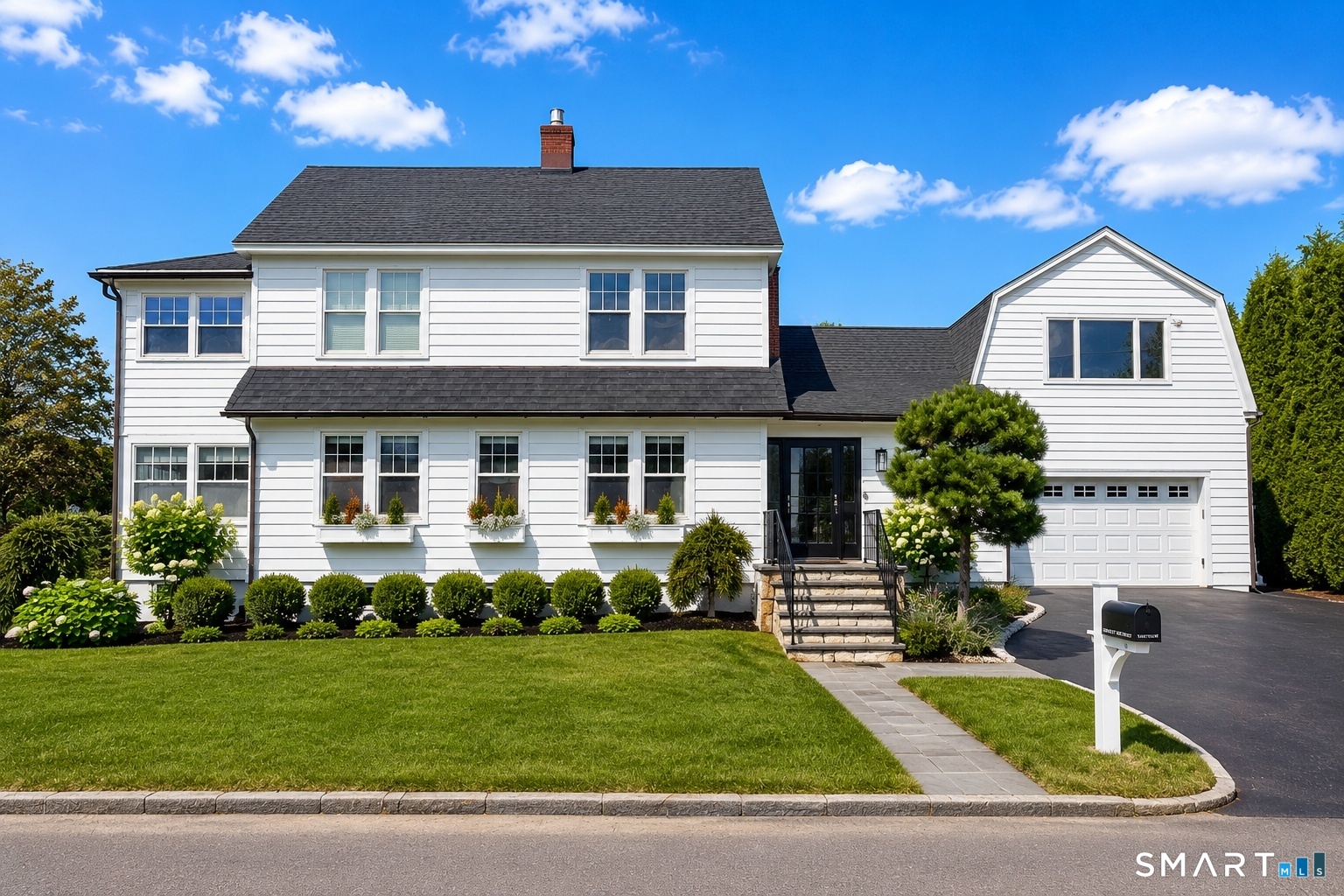 4 Bradley Street Westport CT 06880