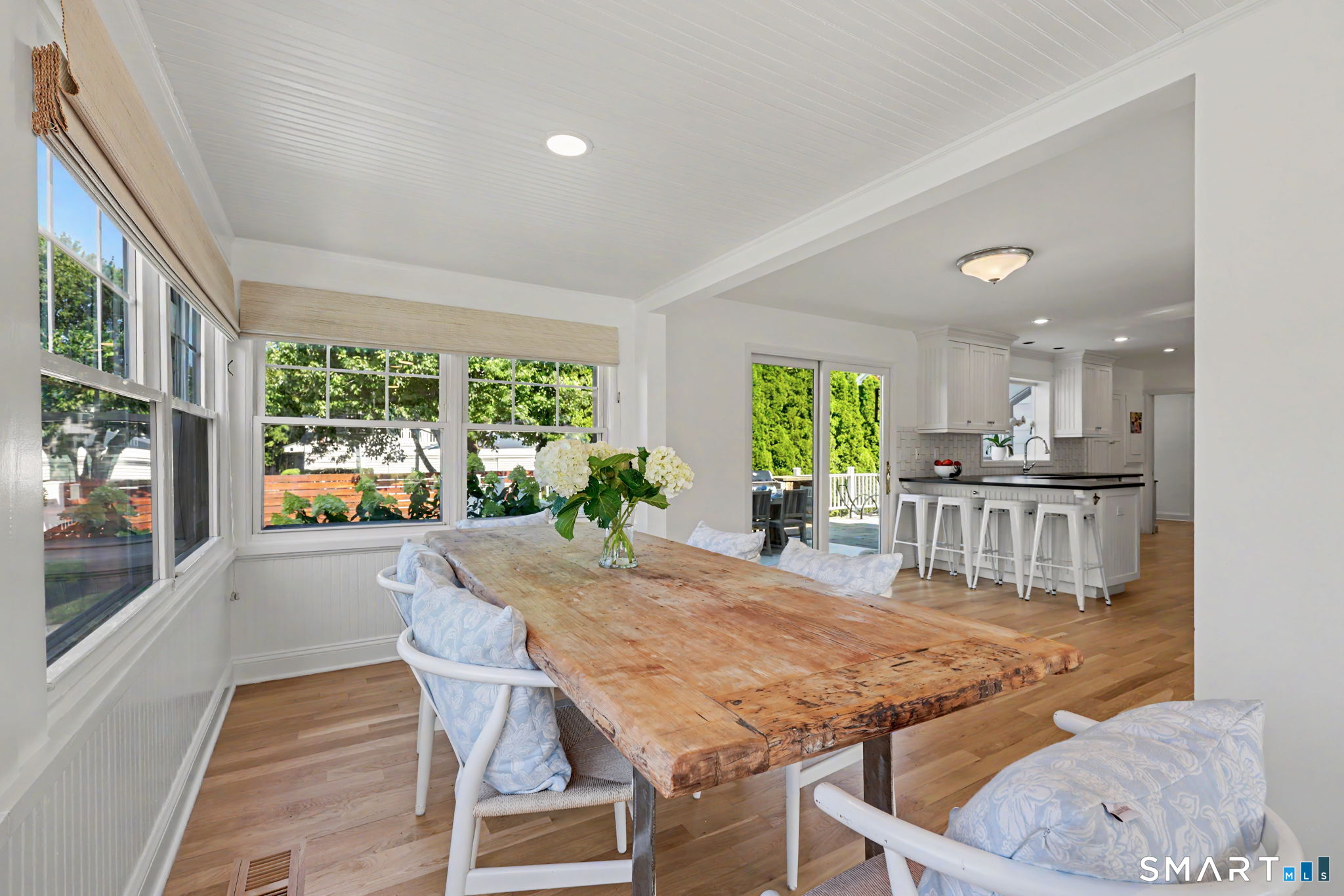 4 Bradley Street Westport CT 06880