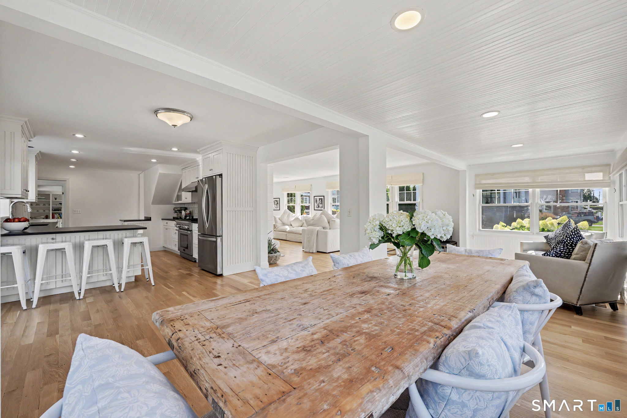 4 Bradley Street Westport CT 06880