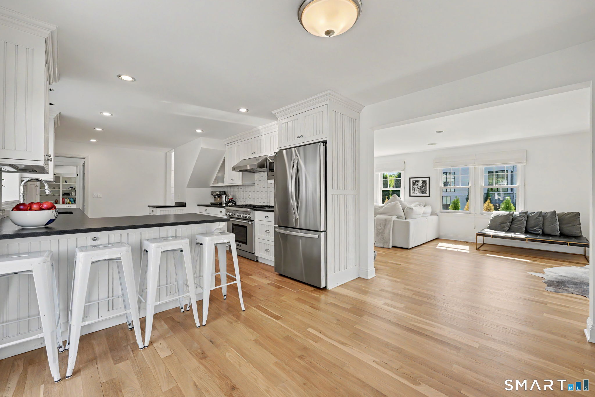 4 Bradley Street Westport CT 06880