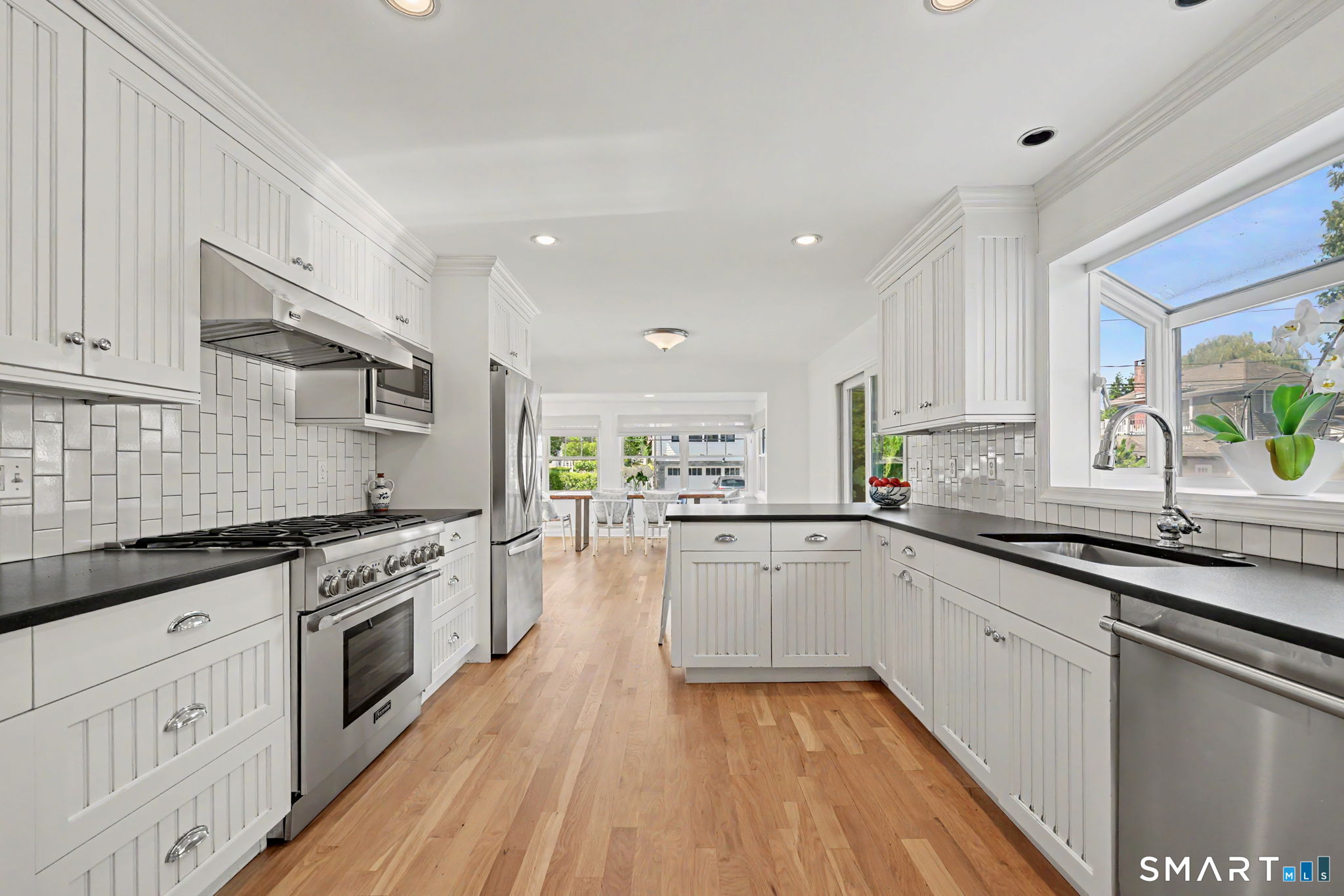 4 Bradley Street Westport CT 06880