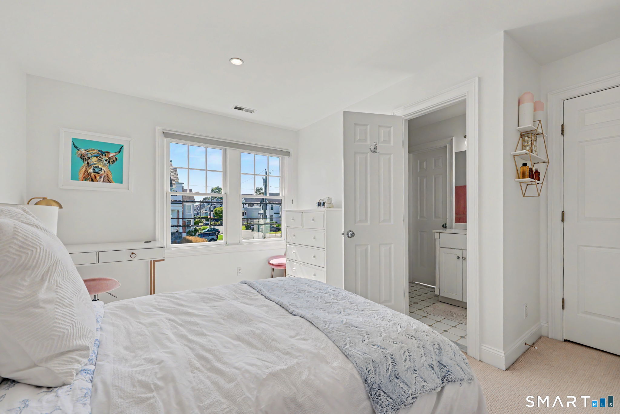 4 Bradley Street Westport CT 06880