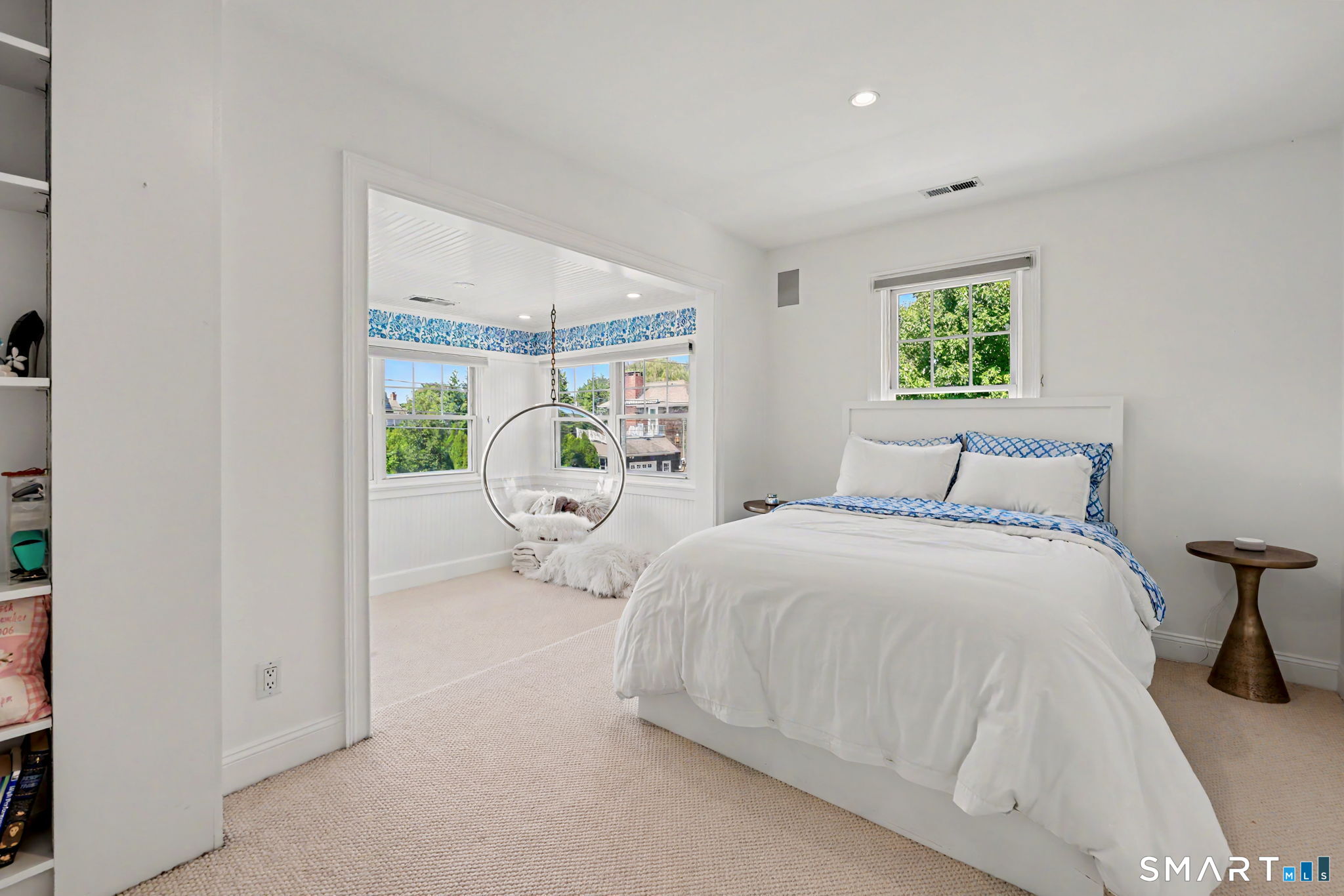 4 Bradley Street Westport CT 06880