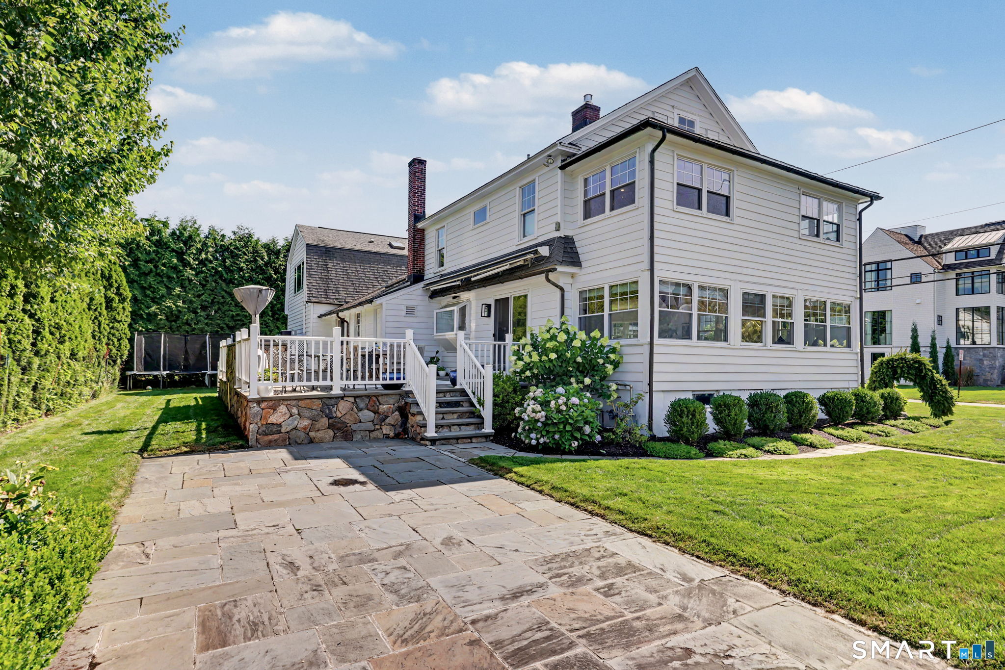4 Bradley Street Westport CT 06880
