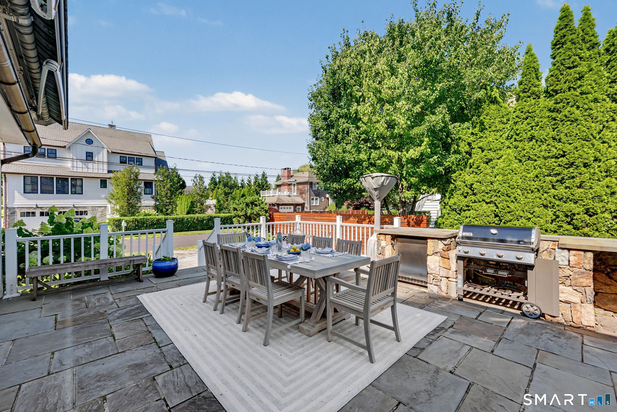 4 Bradley Street Westport CT 06880