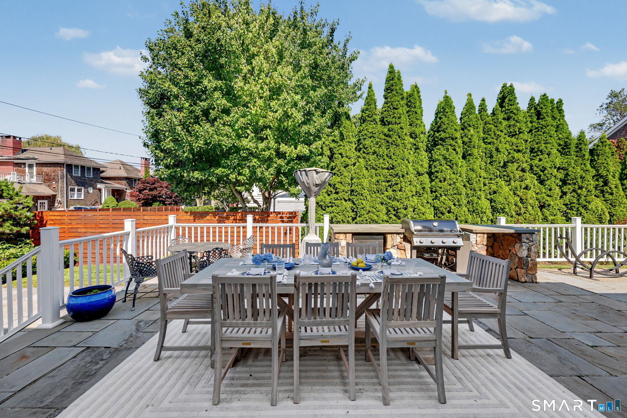 4 Bradley Street Westport CT 06880