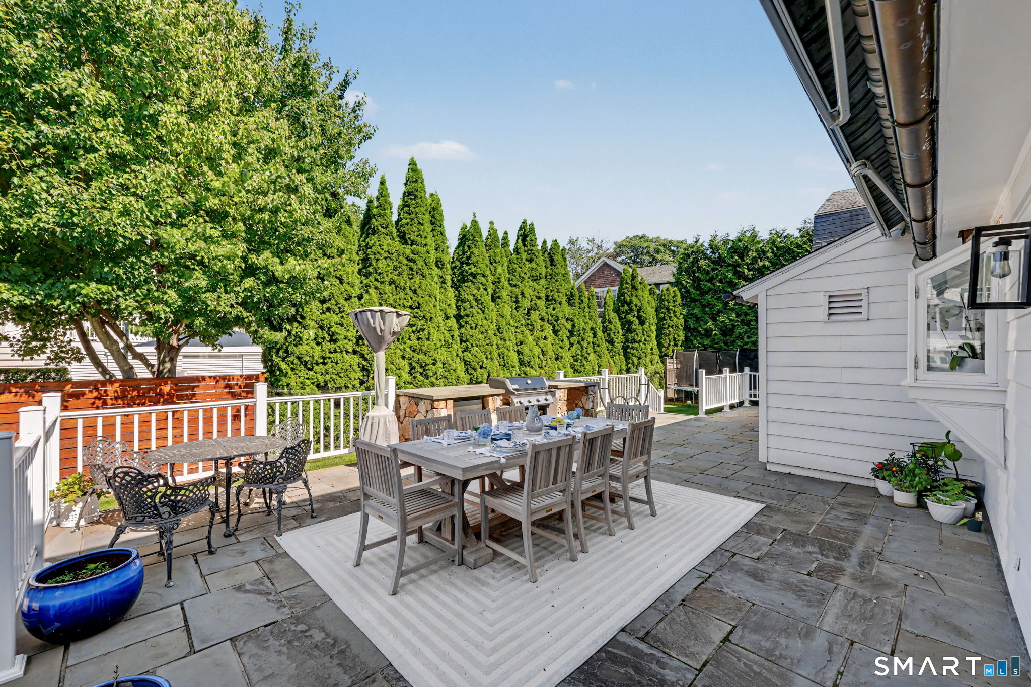4 Bradley Street Westport CT 06880